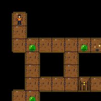 Elwood screenshot, image №1833203 - RAWG