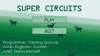 SuperCircuits screenshot, image №2345837 - RAWG