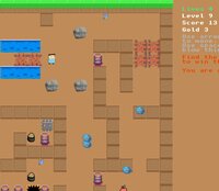 Underground Adventure (itch) screenshot, image №3328054 - RAWG