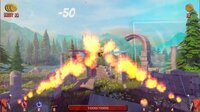 Monster Slayer: Motion Edition screenshot, image №4243840 - RAWG