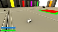 The Only Good Bunny screenshot, image №2115926 - RAWG
