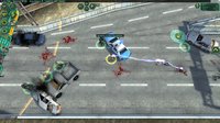 Zombie Defense screenshot, image №97691 - RAWG