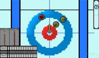 Curling Simulator screenshot, image №2493442 - RAWG