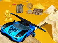 Flying Racing Rivals Sports Car Drifting screenshot, image №1958971 - RAWG
