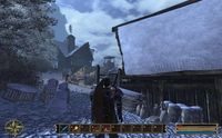 Gothic 3 screenshot, image №225993 - RAWG