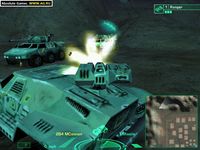 Stealth Combat screenshot, image №316629 - RAWG