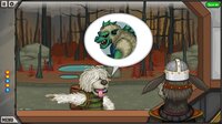 Jacksmith: Weapons and Warriors screenshot, image №4201755 - RAWG