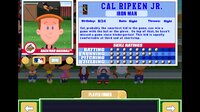 Backyard Baseball '01 screenshot, image №4226584 - RAWG