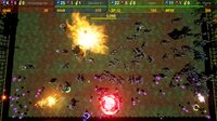 Zombiepede screenshot, image №3897253 - RAWG
