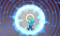 Pokémon Mystery Dungeon: Gates to Infinity screenshot, image №261482 - RAWG
