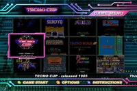Tecmo Classic Arcade screenshot, image №2022156 - RAWG