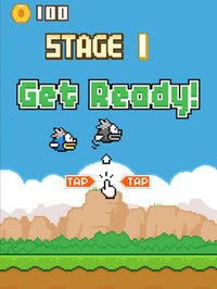 Bird, Go! screenshot, image №1327500 - RAWG