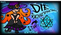 Dierachnophobia screenshot, image №3478173 - RAWG