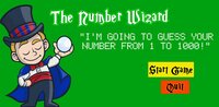 NumberWizard screenshot, image №2417790 - RAWG