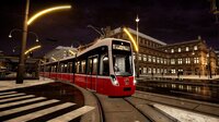 TramSim Vienna - The Tram Simulator screenshot, image №3964344 - RAWG