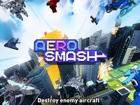 Aero Smash - open fire screenshot, image №875336 - RAWG