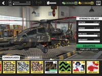 Massive Warfare: Tank PvP Wars screenshot, image №3099916 - RAWG