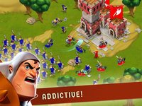 War of Empires: Clash of the Best by Fun Games For Free screenshot, image №914341 - RAWG