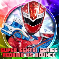 Super Sentai: Redbird vs Bounce screenshot, image №2733460 - RAWG