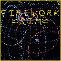 Firework Simulator (mia96) screenshot, image №3268827 - RAWG