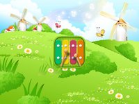 Baby Xylophone With Kids Songs screenshot, image №1653016 - RAWG