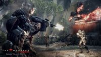 Crysis 3 screenshot, image №592121 - RAWG