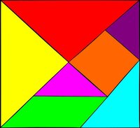 Tangragon screenshot, image №2693720 - RAWG