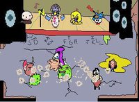 MAGIC SQUAT HOUSE screenshot, image №1011713 - RAWG