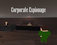 Corporate Espionage screenshot, image №2543721 - RAWG