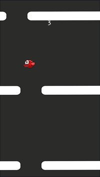 New Flappy Bird screenshot, image №1799586 - RAWG