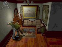 Resident Evil screenshot, image №327020 - RAWG