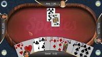 Spades screenshot, image №1345829 - RAWG