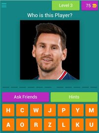 Football Guess 2022 screenshot, image №3359795 - RAWG