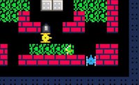 Tank Battle (Luminight) screenshot, image №1972609 - RAWG
