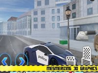 Furious Police Car Simulator screenshot, image №1630553 - RAWG