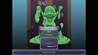 RAKE IN - Scoring Big With Monster Girls! screenshot, image №4220589 - RAWG