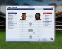 FIFA Manager 09 screenshot, image №496183 - RAWG