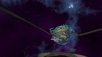 Solar System Journey VR screenshot, image №637982 - RAWG