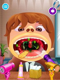 Funny Kid's Throat Doctor screenshot, image №1757359 - RAWG