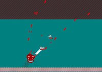 Antivirus - GGJ 2020 screenshot, image №2291551 - RAWG