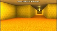 Infinite Backrooms screenshot, image №3524163 - RAWG