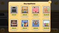 Baker Business 2: Cake Tycoon - Lite screenshot, image №1576824 - RAWG