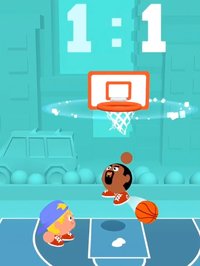 Dunk Master 3D screenshot, image №2176953 - RAWG