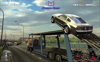 Moscow Racer screenshot, image №464874 - RAWG