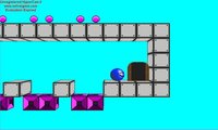 Jumping Ball 3D screenshot, image №1299462 - RAWG
