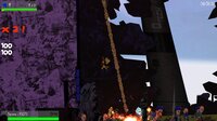 Loco Bonobo screenshot, image №3242516 - RAWG