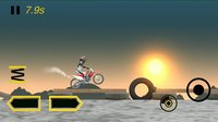 Hill Bike Stunter screenshot, image №1960347 - RAWG