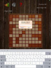 Wood-Block pro screenshot, image №1843188 - RAWG