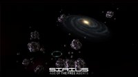 Sirius: Age of the Free Agents screenshot, image №1816976 - RAWG