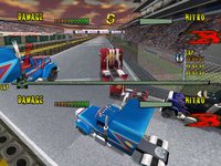 Rig Racer 2 screenshot, image №440097 - RAWG